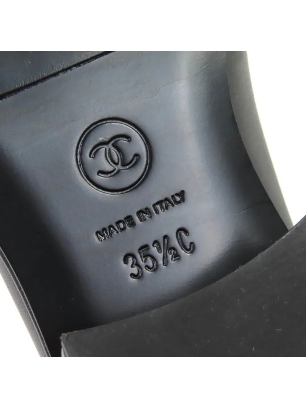 CHANEL brand size
